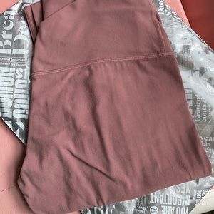 Lululemon Align Pant 25” Size 8